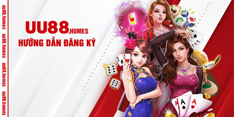 Hướng dẫn đăng ký