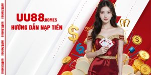 Hướng dẫn nạp tiền