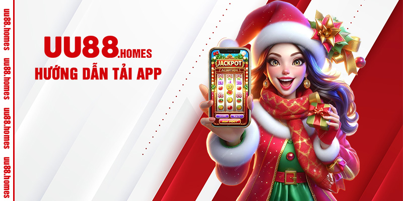 Hướng dẫn tải app